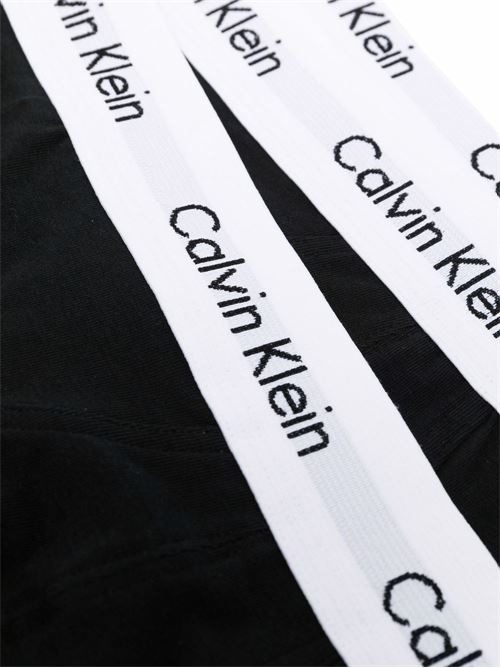Slip uomo intimo tripack Calvin Klein | 0000U2661G001